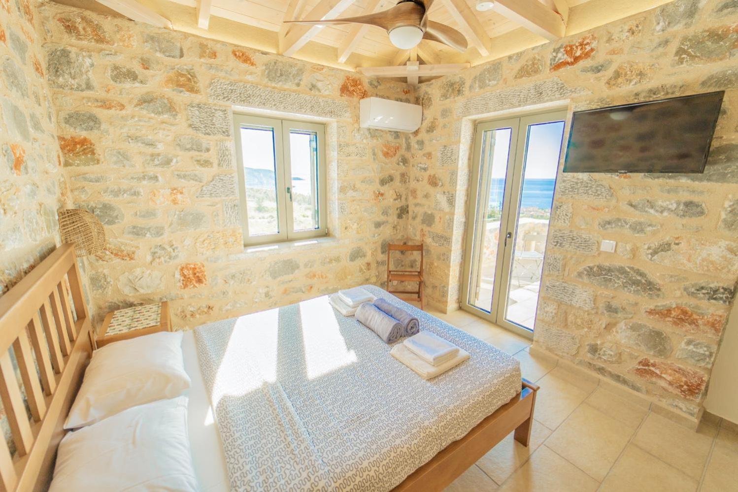 Villa Dioni Ena Pirgos  Zewnętrze zdjęcie