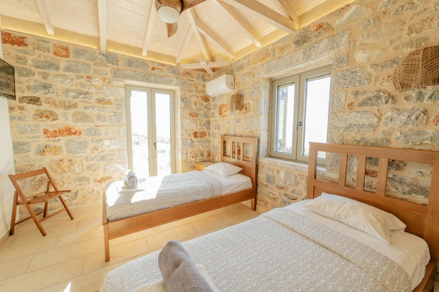 Villa Dioni Ena Pirgos  Zewnętrze zdjęcie